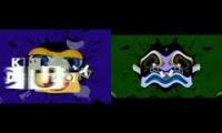 Klasky Csupo in g major 4 (split version)