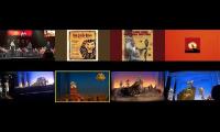 Thumbnail of The Pride Rock Ascension: King of Pride Rock Eight Different Versions.