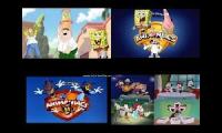 Too much ai covers animaniacs