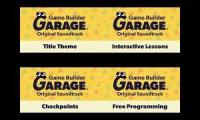 Thumbnail of Mashup 1 - Game Builder Garage OST
