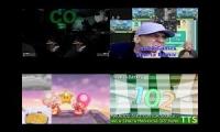 Thumbnail of Sparta Remixes Side By Side 174 (Matishifu Version)