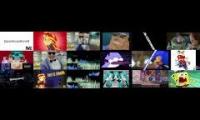 Thumbnail of Sparta Remix Mashup Nineparison Version!