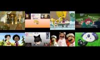 Thumbnail of furious videos at the same time 2