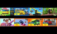 Bob The Builder Season 3 Episode 1.