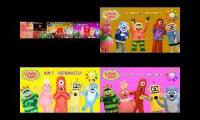 Thumbnail of Megamix Annoying Goose 3