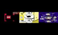 Thumbnail of (YTPMV) Lego Media + Spiffy Pictures + Klasky Csupo Shuric Scans