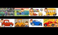 Thumbnail of Every episode of Doctor McWheelie at the same time