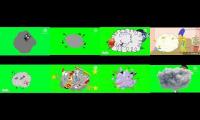 Fight Cloud up to parsion 1