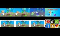 Starfall’s Monster Maker Volume! Apps
