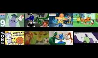 Thumbnail of 2 scans #5 YouTube mulpirlier