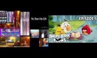 Thumbnail of Yotowhooh angry Birds 1 (V2)