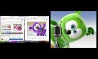 Thumbnail of The gummy bear song 6.0