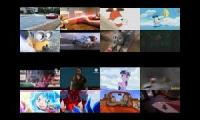 Thumbnail of sparta remix the end of the world superparison 1