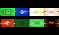Full Best Animation Logos in U Major Eightparison