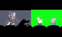 Thumbnail of Richard and George Interrupt 6 Inside Out