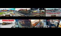 Thumbnail of Union Pacific Rail cams