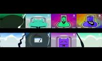 Thumbnail of BFDI Intros Effects 8 parison 03.10.2021