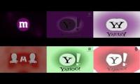 Full Best Animation Logos in Pitch Black Family
