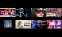 Infinite Futanari Subliminal Bundle