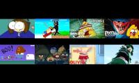 Thumbnail of up to faster 8 mashup part7 out of 8, season 1