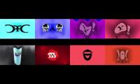 Full Best Animation Logos in Doublelevers - Youtube Multiplier
