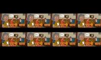 WEB MULTI TAB PENAMBAH VIEWER JAM TAYANG
