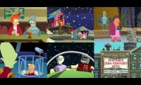 Thumbnail of All Futurama Season 1 Episodes at the Same TIme (1)