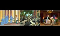 Thumbnail of All Futurama Season 1 Episodes at the Same TIme (2)