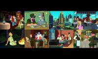 Thumbnail of All Futurama Season 3 Episodes at the Same Time (1)