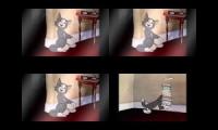 Up to faster 4 pasion to tom and jerry
