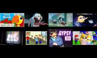 Thumbnail of МЦД-3 Зеленоград-Крюково Баркод: 2000002364016 08.12.2021