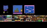 Thumbnail of Zelid VS Kikmsyouv (Lucky/Kyo/Kim VS Robert/Chang/Kyo)