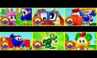 6-Episode Animal Mechanicals