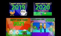 Thumbnail of Sleep Mast R All New Years 2019-2022