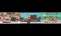 Thumbnail of South Park Theme Song Instrumentals Put Together