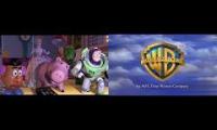 Thumbnail of Toy Story Gets Warner Bros. PIctures/Cartoon Network (2002)