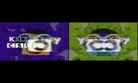 Thumbnail of klasky csupo split not scary