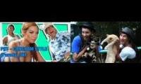 Thumbnail of nuoc mam style vs thecomputernerd01 gangnam style