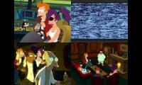 Thumbnail of All Futurama Season 2 Episodes at the Same Time (3)