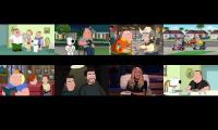 Thumbnail of All Family Guy Season 22 Episodes at the Same Time (1; BICI Excluded)