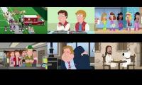 Thumbnail of All Family Guy Season 22 Episodes at the Same Time (2)