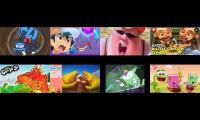 Thumbnail of Annoying Goose Eightparison 13