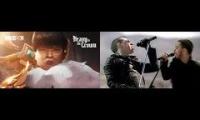 Thumbnail of Heavy is the Crown but its 2007