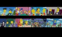 Thumbnail of All The Simpsons Season 35 Episodes at the Same Time (1)