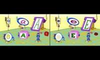 Thumbnail of PLAN.B DRONES: Español Por Istation Lecciones De Letras; (A, E)