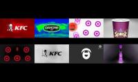 Full Best Animation Logos in Gamavision Csupo Eightparison