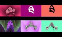 Sad Full Best Animation Logos in Powers