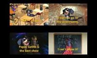 Thumbnail of Papas Gatito Episodes 17 - 20