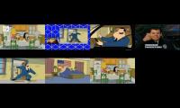 All 7 American Dad! Season 1 Intros on TV Plus 7 at the Same Time (February 2022)
