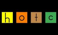 Have Fun Teaching Word Hot C